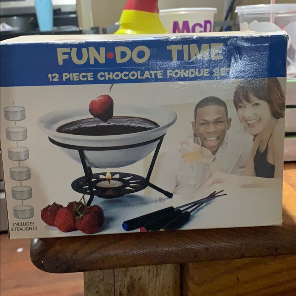 Fun•do time